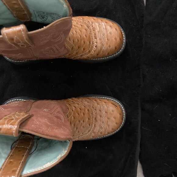 Ariat Roper  boot - Picture 6 of 8